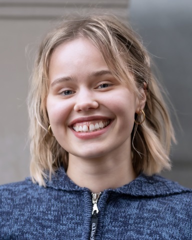 Elise Rocksén